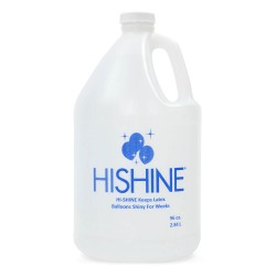 Hi-Shine Solutie pentru baloane stralucitoare, 2840ml, Amscan