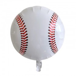 Balon Minge Baseball, 45 cm, FooCA