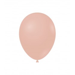 Baloane Latex Standard Pink Blush 30 cm, Rocca Fun Factory, G110 400
